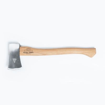 Friliv Helko Classic Journeyman Packyxa